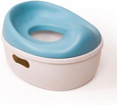 Troninho Kingdom Potty Safety Azul - Dorel IMP01992