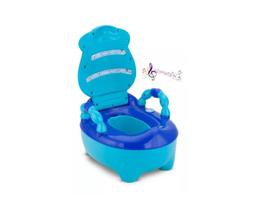 Troninho Musical Infantil - Prime Baby