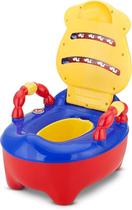 Troninho Musical Infantil - Prime Baby - XPlast