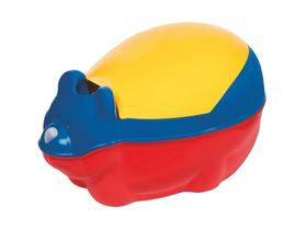 Troninho musical tutti baby