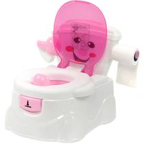 Troninho Penico Infantil Bebê Portátil Desfralde Menino e Menina - GT6023 Lorben Troninho Penico Infantil Bebê Portátil Desfralde Menino e Menina - GT6023 Lorben