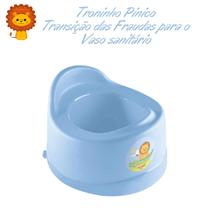 Troninho Penico Infantil Bebe Sanremo