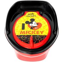 Troninho Penico Infantil Mickey Disney Styll Baby