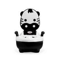 Troninho Penico Infantil Musical Sapinho - Replay Kids