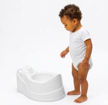 Troninho Penico Infantil Pinico Higiênico Para Desfralde Treinamento Peniquinho Menino Menina Troninho Penico Infantil Pinico Higiênico Para Desfralde Treinamento Peniquinho Menino Menina