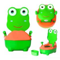 Troninho Peniquinho Infantil Musical Replay Kids