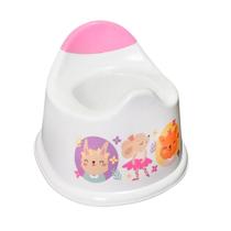 Troninho Peniquinho Infantil Standard Baby Antirrespingo Scorpion