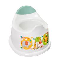 Troninho Peniquinho Infantil Standard Baby Antirrespingo Scorpion