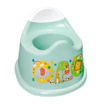 Troninho Peniquinho Infantil Standard Baby Antirrespingo Scorpion