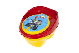 Troninho Pinico de Transição Infantil 18m Disney Toy Story - Styll Baby