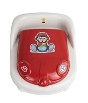 Troninho Pinico Infantil 3x1 Desfralde Bebê Senna Senninha Styll baby