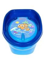 Troninho Pinico Infantil Desfralde Bebê Menino E Menina Nemo - Styll Baby