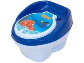Troninho Pinico Infantil Desfralde Bebê Menino E Menina Nemo - Styll Baby