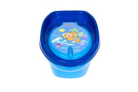 Troninho Pinico Infantil Desfralde Bebê Menino E Menina Nemo Styll Baby