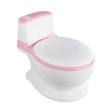 Troninho Privadinha Assento Redutor Pinico Infantil Para desfralde Marca styll baby