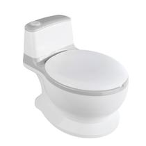 Troninho Privadinha Assento Redutor Pinico Infantil Para desfralde Marca styll baby