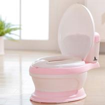 Troninho Privadinha Pinico Assento Redutor Infantil Menina Rosa - 6024-PK Lorben