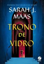 Trono De Vidro - Vol. 01 Trono De Vidro - Vol. 01