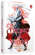 Trono De Vidro - Vol. 02 - Coroa Da Meia-noite