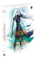 Trono De Vidro - Vol. 03 - Herdeira Do Fogo
