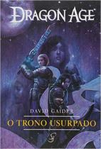 Trono usurpado, o