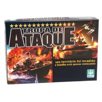 Tropa de Ataque - NIG - Nig brinquedos Tropa de Ataque - NIG - Nig brinquedos