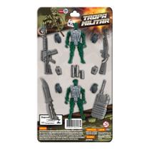 Tropa Militar Pica Pau Tropa Militar Pica Pau