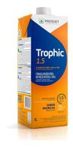 Trophic 1.5 1 Litro Dieta Enteral Prodiet