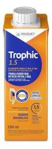 Trophic 1.5 250ml - Prodiet Cor:IncolorTamanho:ÚnicoGênero:Unissex Trophic 1.5 250ml - Prodiet Cor:IncolorTamanho:ÚnicoGênero:Unissex