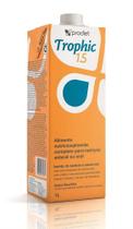 Trophic 15 Baunilha Litro Prodiet Trophic 15 Baunilha Litro Prodiet