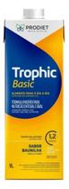 Trophic Basic 1 Litro . 1,2 Kcal/ml - Prodiet