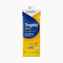 Trophic Basic 1 litro - Prodiet