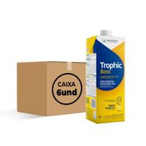 Trophic Basic 1000ML (CX C/06) - Prodiet Trophic Basic 1000ML (CX C/06) - Prodiet