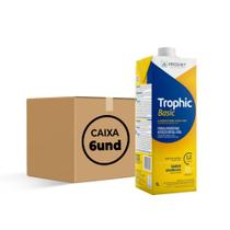 Trophic basic 1000ml (cx c/06) - prodiet