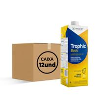 Trophic Basic 1000ML (CX C/12) - Prodiet