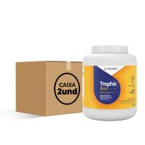 Trophic basic 800g (caixa c/02 unds) - prodiet