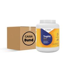 Trophic Basic 800G (Caixa C/08 Unds) - Prodiet