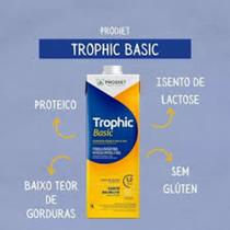 Trophic Basic - Baunilha - Prodiet - 1L
