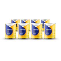Trophic Basic Enteral PO Baunilha 400G (CX C/08 Latas) - Prodiet Trophic Basic Enteral PO Baunilha 400G (CX C/08 Latas) - Prodiet