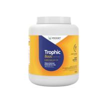 Trophic Basic Enteral Sabor Baunilha (800g) - Prodiet