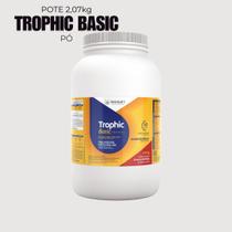 Trophic Basic pó 2,07kg - PRODIET Trophic Basic pó 2,07kg - PRODIET