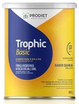 Trophic Basic Pó - 400 gramas - Prodiet
