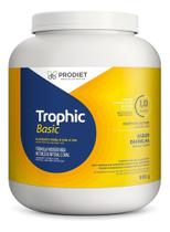 Trophic Basic Pó - 800 gramas - Prodiet