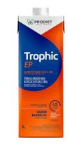Trophic Ep 1000Ml Kit Com 12 Un - Prodiet