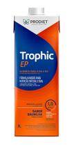 Trophic EP - 1L
