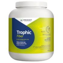 Trophic Fiber Pote 800gr Dieta Nutricional Fórmula Saudável - 7898922272505