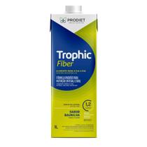 Trophic Fiber Sabor Baunilha Prodiet 1000ml