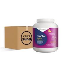 Trophic Infant 800G (KIT C/02 Unds) - Prodiet