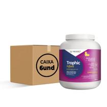 Trophic Infant 800G (KIT C/06 Unds) - Prodiet