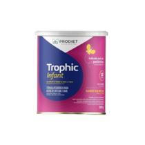 Trophic Infant Enteral 800g Isento de Lactose - Prodiet